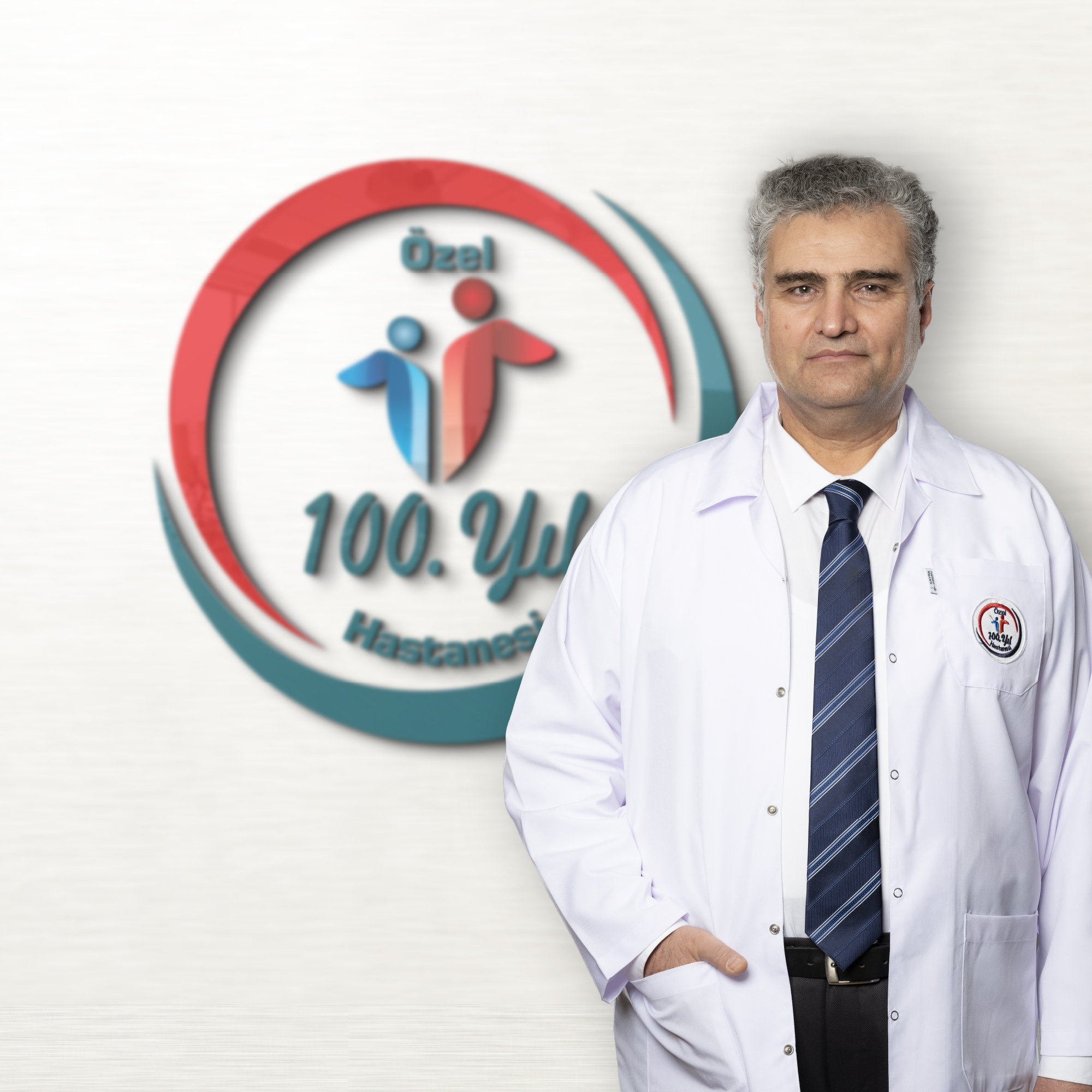 Prof. Dr. İbrahim Yıldırım